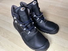 Stonekit S3 Sicherheitsschuhe, Größe 48 Stahlkappe