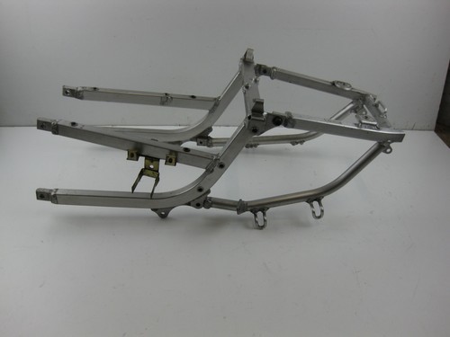 Suzuki gsxr 600 - gsxr, srad