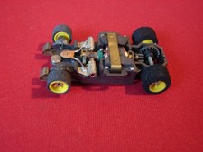 Faller AMS - Aurora G-Plus