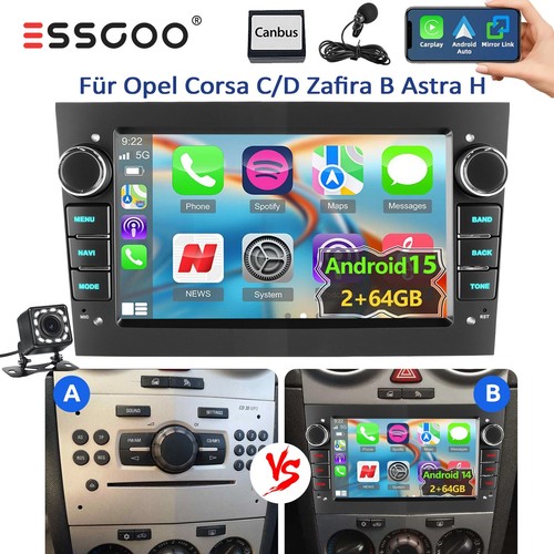 Android autoradio gps navi - android, 15