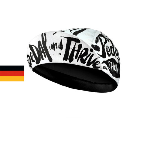 Fahrradmütze unter helm - fahrradmütze,