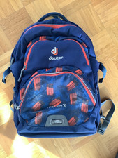 Deuter schulrucksack ypsilon - deuter,