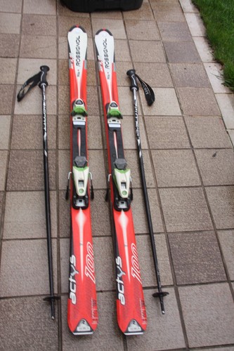 Carving fischer abfahrt ski - carving,