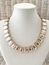 Damenkette Statement Collier