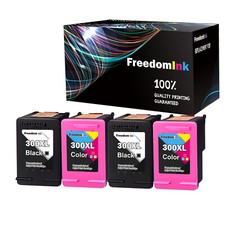 Druckerpatronen für HP 300 XL