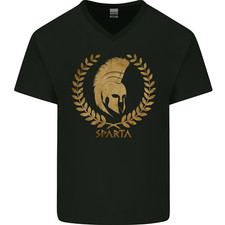 Sparta Helm Fitnessstudio