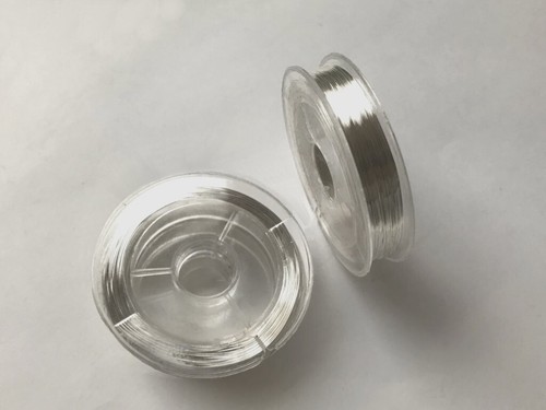 3mm silberdraht - Ø, 0.3mm