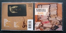 Nirvana – Sliver/The Best Of