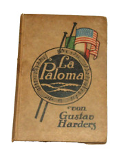 512 G. Harders, La Paloma, aus