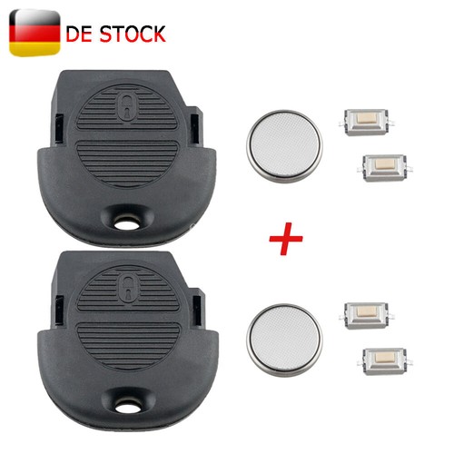 Autoschlüssel tasten - 2,