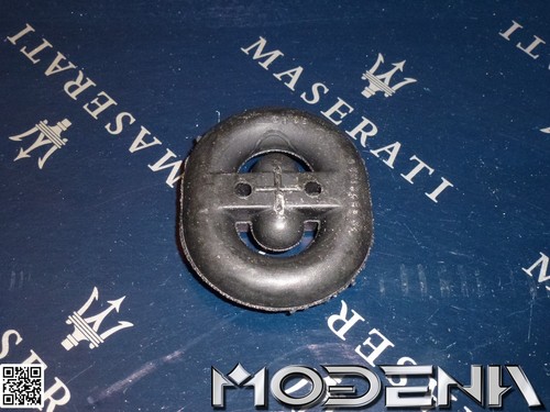Auspuffgummi halter auspuff - halter,
