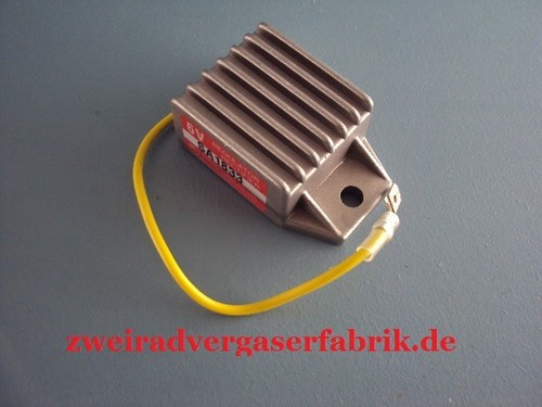 Spannungsregler volt watt - 6, 30