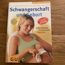Schwangerschaft und Geburt -