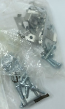 Küpperbusch Einbausatz für Befestigung Induktion Kochfeld Einbau Arbeitsplatte