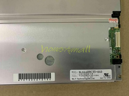 1pcs neu nl6448bc33 64d - 1pcs, "