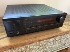 Denon DRA-295 Stereo Receiver