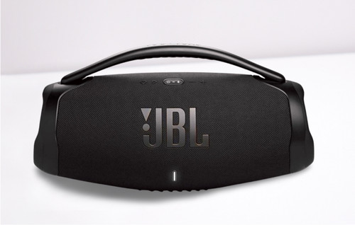 Jbl boombox und - boombox,