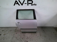 Orig VW Passat 3BG Variant Tür hinten rechts Silber metallic LA7W