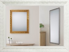 Barock Wandspiegel mit