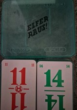Elfer Raus Hauser Spiele