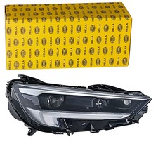 HELLA MATRIX SCHEINWERFER
