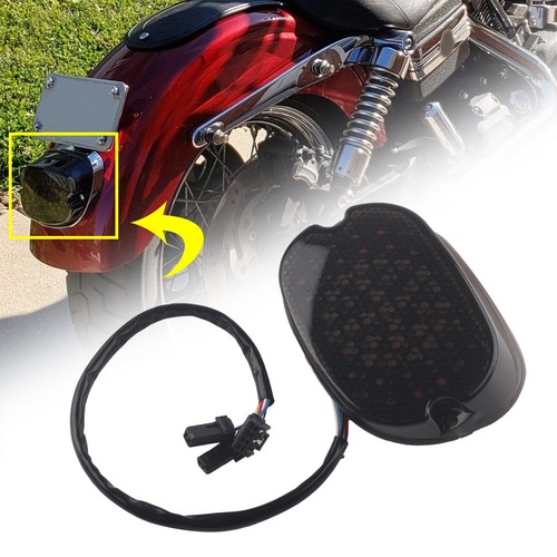 1pcs für harley road king - 1pcs,