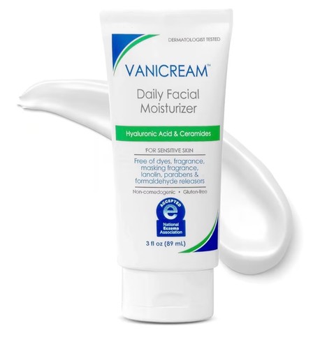Vanicream tägliche - vanicream,