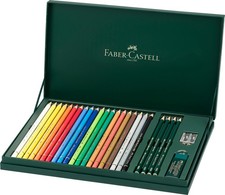 210051Polychromos Buntstifte