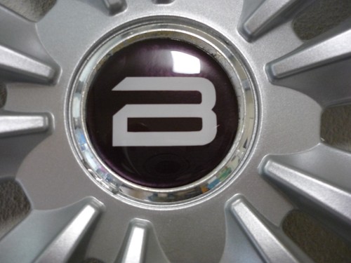 Burstner 56mm radkappen - burstner,