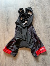 Radhose Mit Träger Gr.L