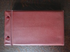 Album für Ganzsachen