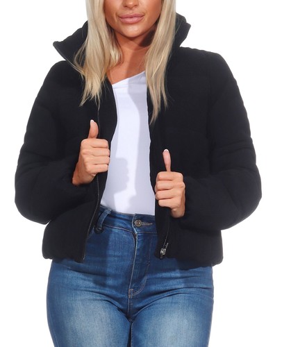 Only damen cord jacke - only,