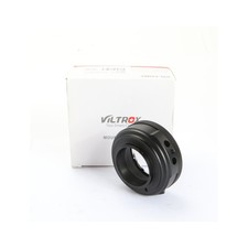 Viltrox Four Thirds Adapter Nf-M4/3 (Nikon Objektive auf MFT... + TOP (277173)