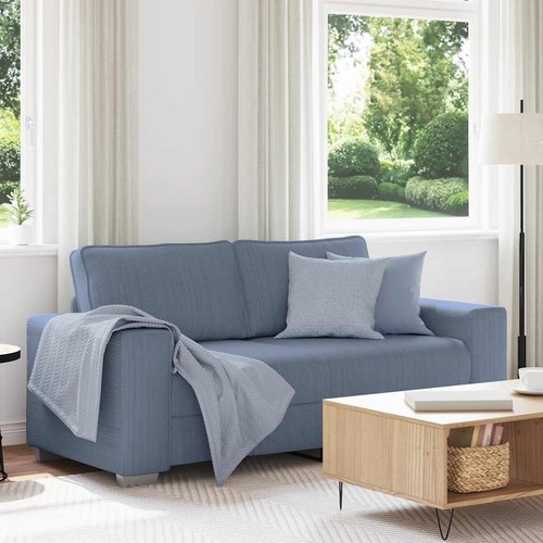 Vidaxl sessel hellgrau cm - vidaxl,