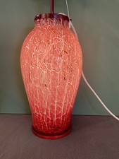 WMF Ikora Lampe traumhafter Lampenfuß