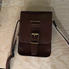 Dr.Martens Umhängetasche Norfolk Tan (vegan)