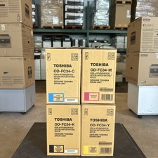 Toshiba OD-FC34(KCYM) Für e-Studio 287-347-407