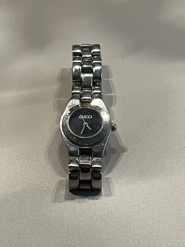 Gucci damen armbanduhr - gucci,