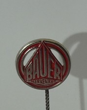 Original alte BAUER Fahrrad