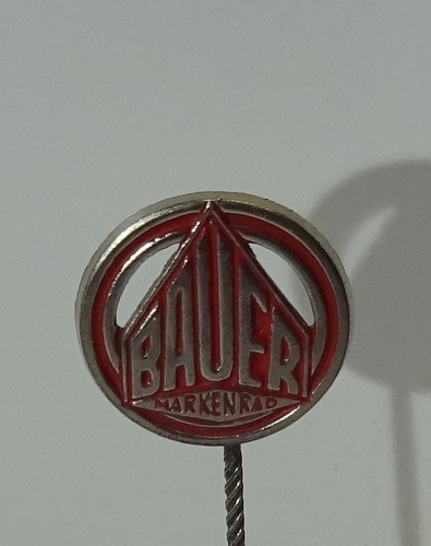 Original alte bauer fahrrad - alte,