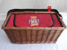 Queen Elizabeth II. DIAMOND JUBILEE  2012 Hamper