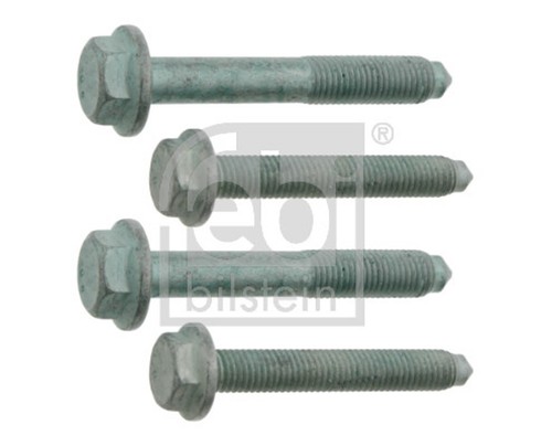 Febi bilstein montagesatz - bilstein,