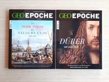 2x GEO Epoche * Nr. 101 + Nr