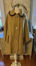 VTG Lodenfrey Austria Camel