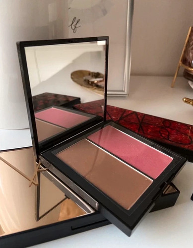 Nars iconic glow cheek - nars,