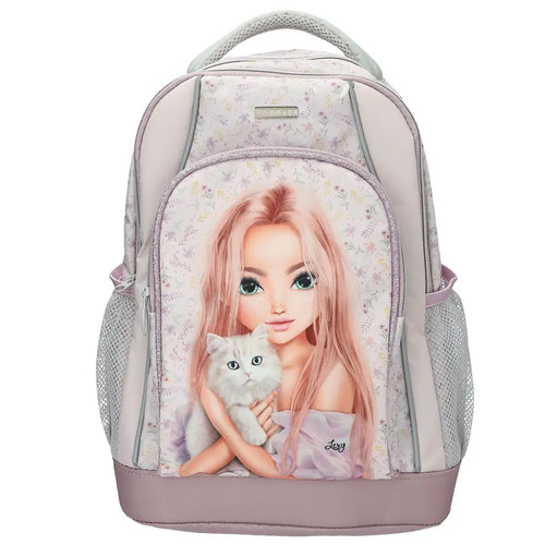 Topmodel schulrucksack - topmodel,