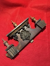 Uhrenaufsatz Wanduhr Pendeluhr