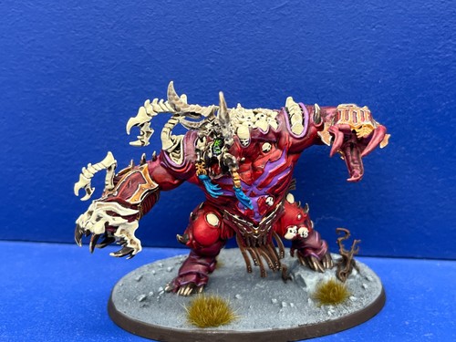 Khorgorath der blades - khorgorath,