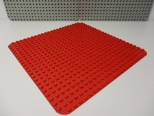 LEGO Duplo große Grundplatten