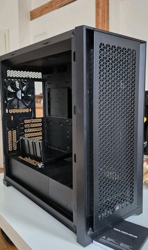 Gehäuse corsair 5000d - corsair,